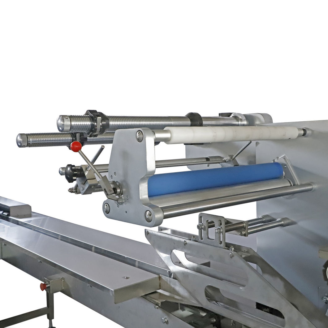 High Speed Automatic Shrink Packing Machine