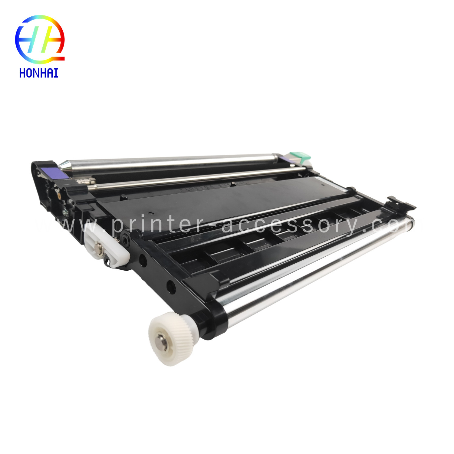 Replace Transfer Belt Assy For Konica Minolta AccurioPrint 2100 Bizhub Press 1052 1250 1250P 2250P Pro 951