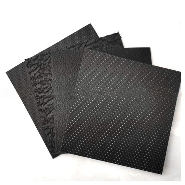 1.5mm HDPE Geomembrane Liner Cost Sheet for Waterproofing Project Solution Capability