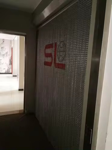 Durability Fly Screen With Good Ventilation 2.0mm / 2.2mm Wire Diameter