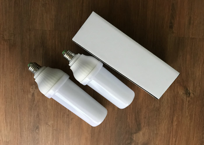Epistar LED Corn Lamp 40 Watt AC85 - 265V 4250LM 6500K 360° Beam Angle