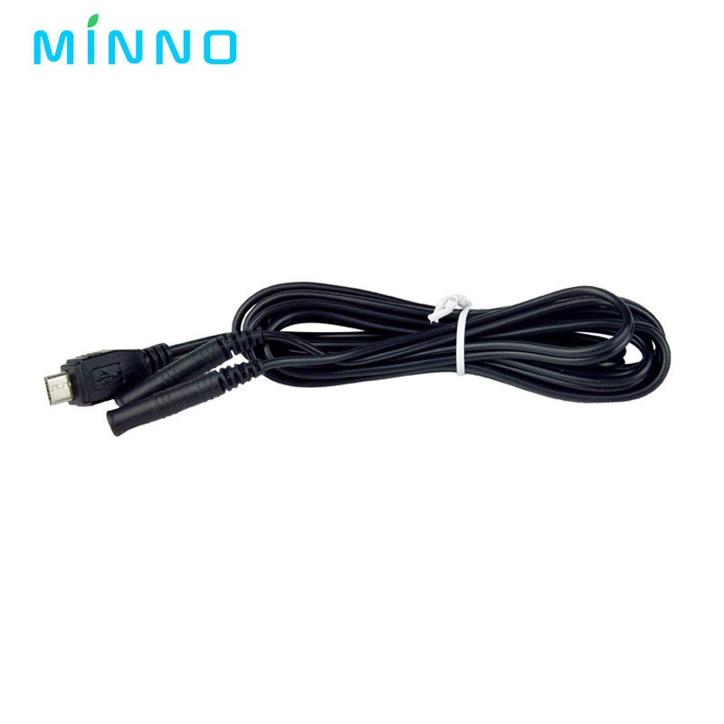 Dental Endodontic treatment measuring cable apex locator accessories For VDW, Dentsply mini