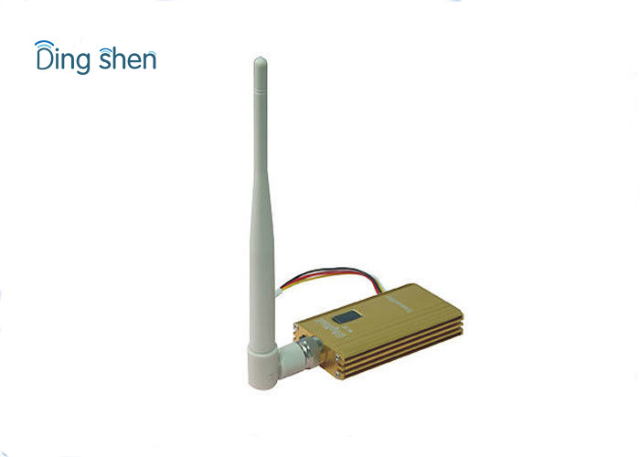 UAV Wireless Video Transmitter 1500mW 2KM Transmit Distance