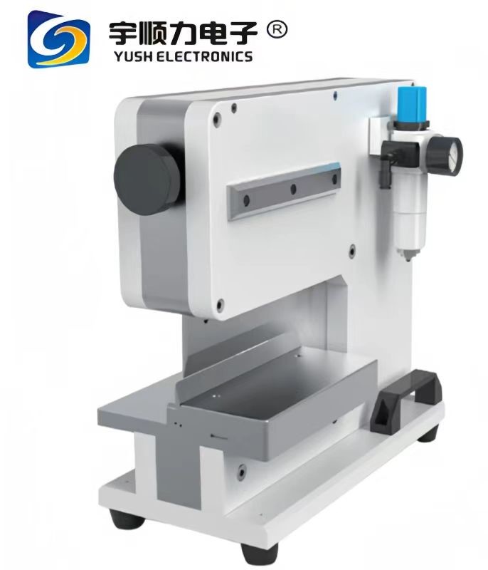 High Performance PCB Depanelling Machine YSL-300 Weight (KG) 80 Warranty 1 Year