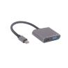 Buy cheap Hot Sale Professional Mini DP Displayport Male HDMI VGA Female Converter Cable 4 from wholesalers