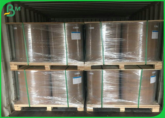 coated art paper