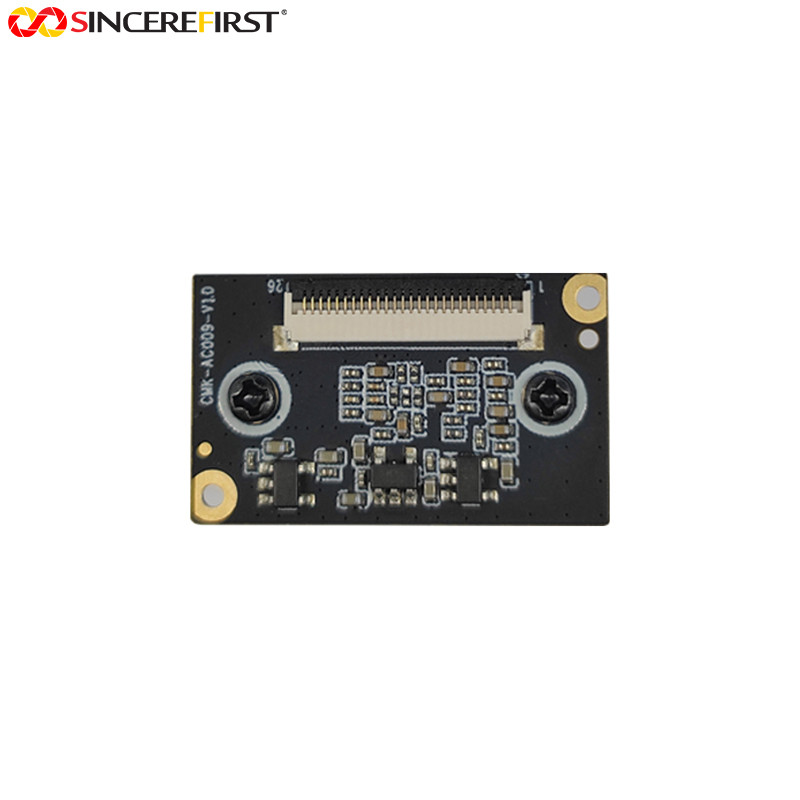 IMX307 MIPI Camera Module 2MP Fixed Lens Security Camera Module