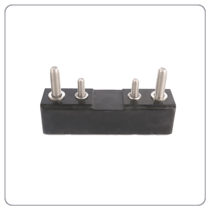 Connector Injection Mold Fiberglass BMC DMC Terminal Post Mould