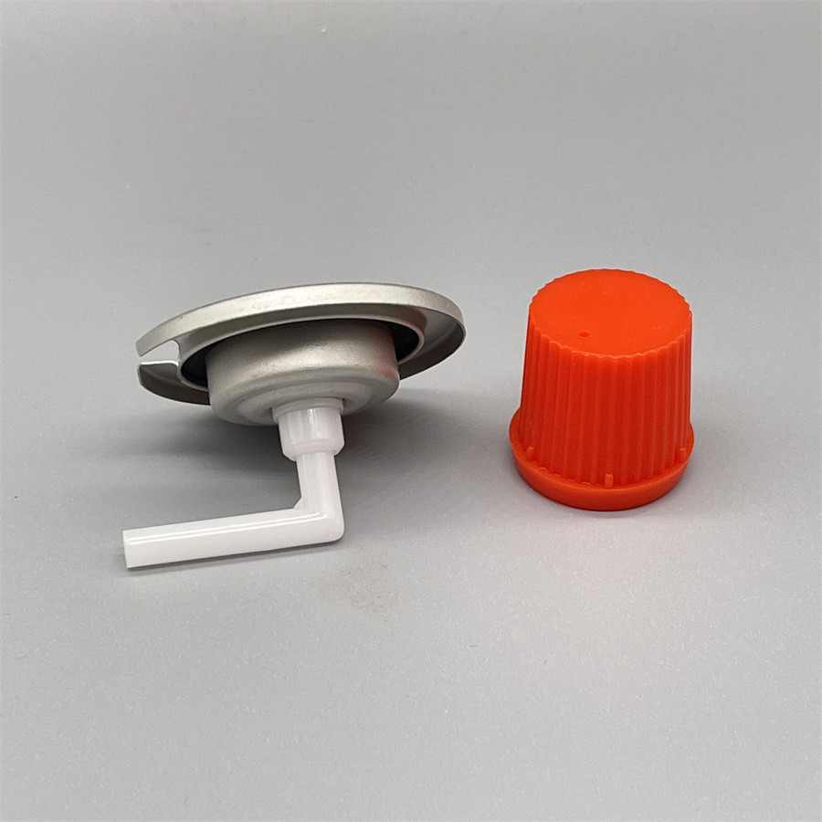 Cassette Gas Valve for Industrial Use - Robust and Precise