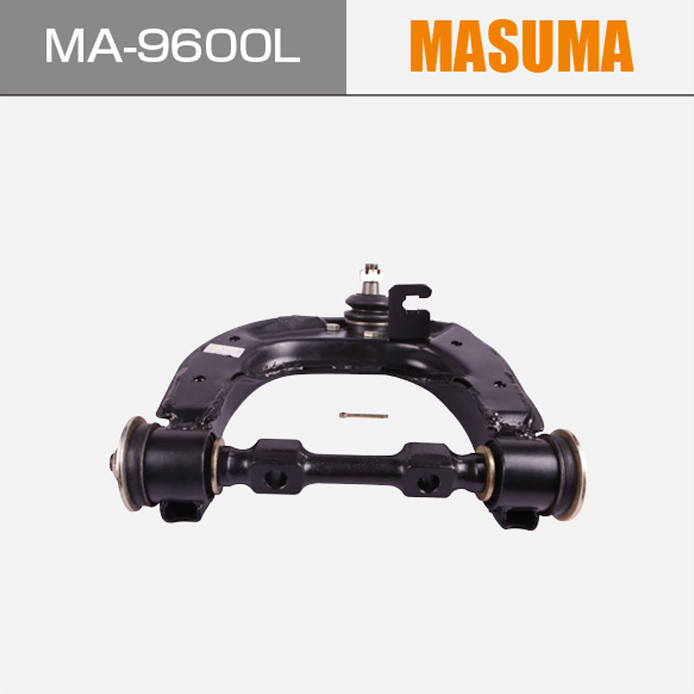 MR296093 Front Suspension Control Arm for MITSUBISHI CHALLENGER K94 K94W from MASUMA