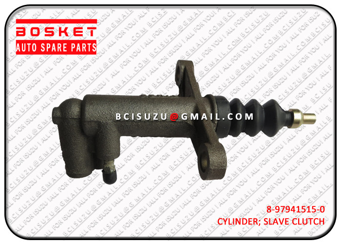 8-97941515-0 Isuzu D-MAX Parts Clutch Slave Cylinder 8979415150 , truck parts and accessories