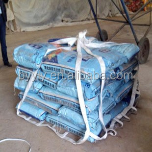 Outlet Customized 3 Strand Safety Cargo Nets For Port Or Ship