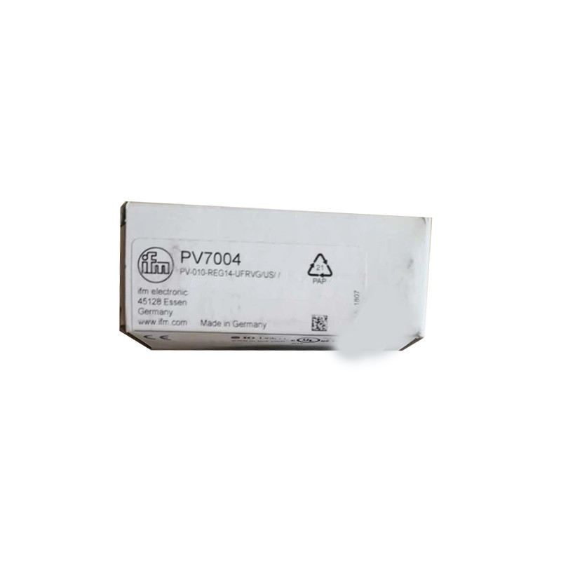 PV7004 IFM Pressure Transducer Switch With IO-Link PV-010-REG14-UFRVG/US/ /
