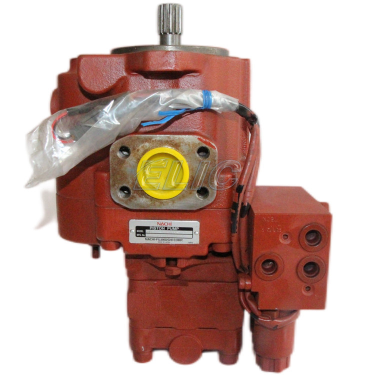 PVD-1B-30 Hydraulic Pump PVD-2B-32 PVD-1B-32P PVD-1B-28P PVD-0B-18P-6G3-4191A 19020-11300 19020-04100