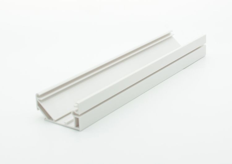 Custom Extrusion Plastic Trim Supplier