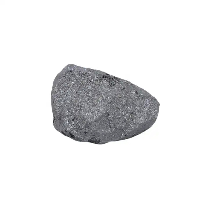 68% High Carbon Silicon Ferroalloy Products For Casting