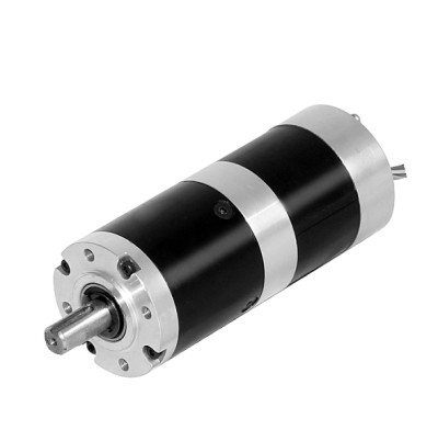 1- Gearbox