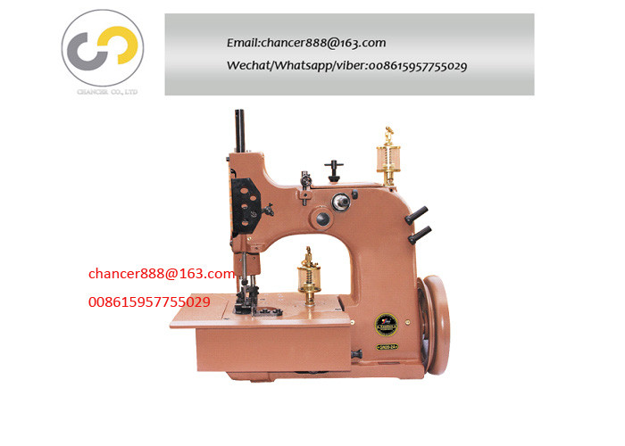 Two threads binding carpet sewing machine, 2-thread edging machine for carpet making