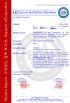 Pinghu Bei Sheng Clothing Co.,Ltd Certifications