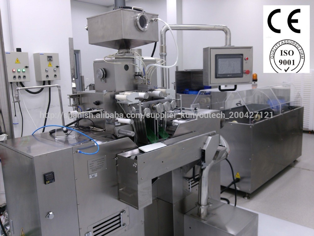 0.5" and 0.68" inch Paintball making Encapsulation Machine For CS Game