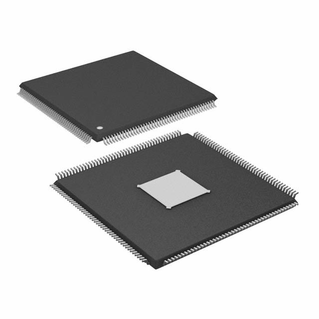 SAK-TC275TF-64F200N DC IC MCU 32BIT 4MB FLASH 176LQFP