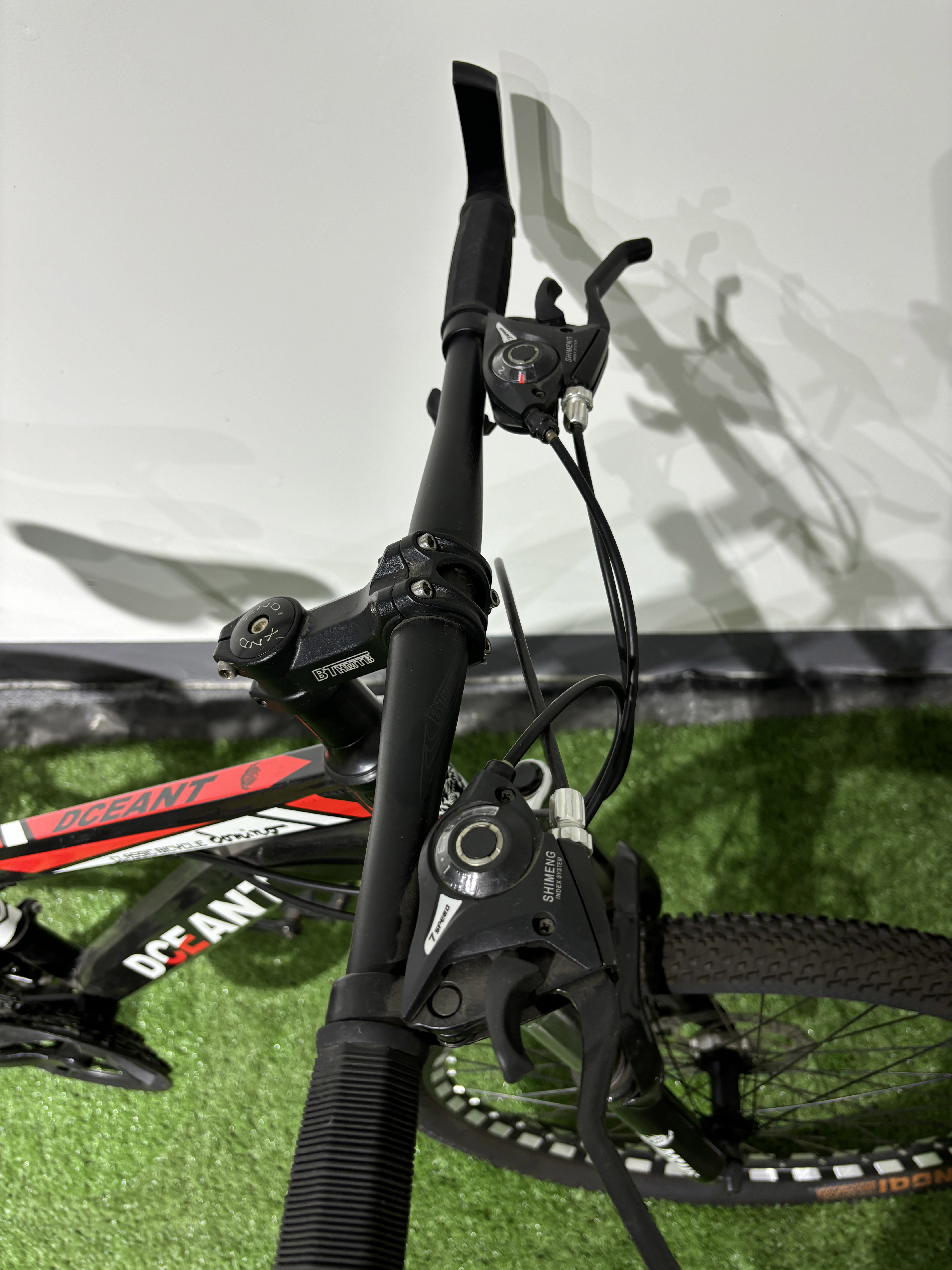 Shimano Tourney TX MTB Rear Derailleur Women'S Mountain Bike OEM