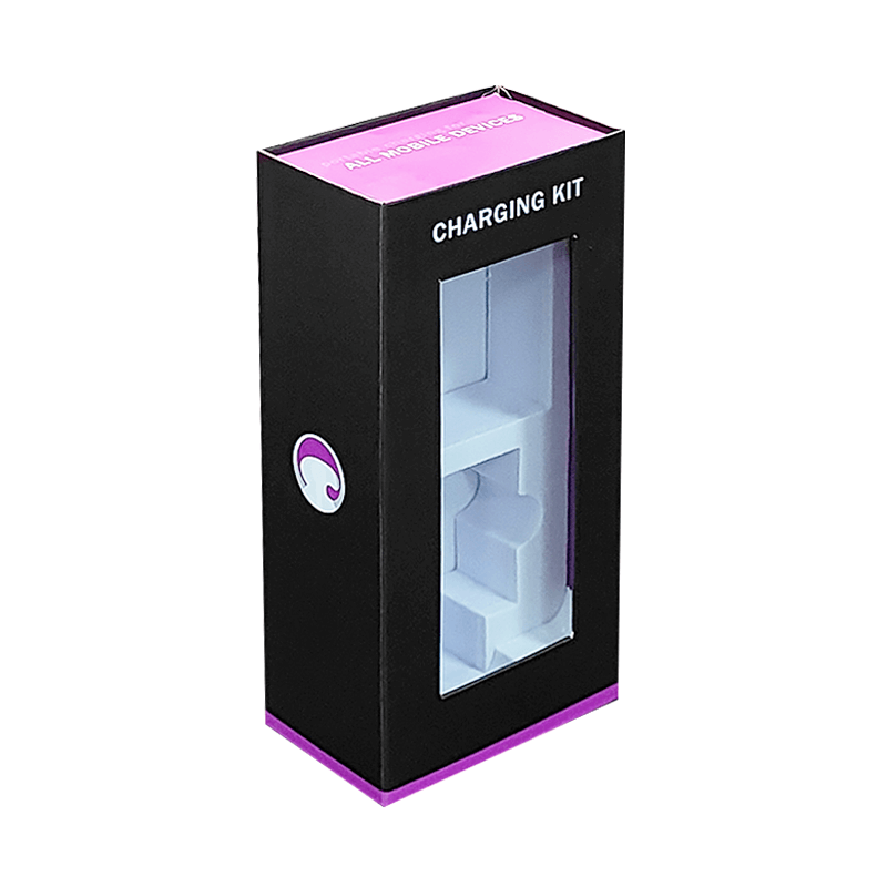 157art Paper 2mm Cardboard Rigid Boxes for Belt Tie Package Luxury Magnetic Gift Box