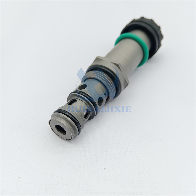 Construction Equipment Spare Parts Solenoid Valve Core 15066984 R901199379 for Volvo L90E L110E L120E L220D