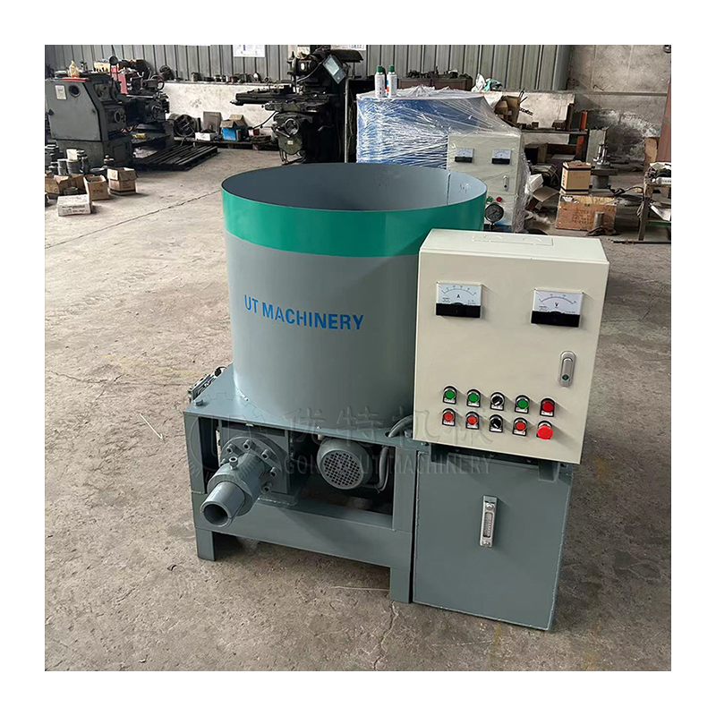 7cm Piston Press Hydraulic Wood Sawdust Briquette Machine for Wood Biomass Briquette