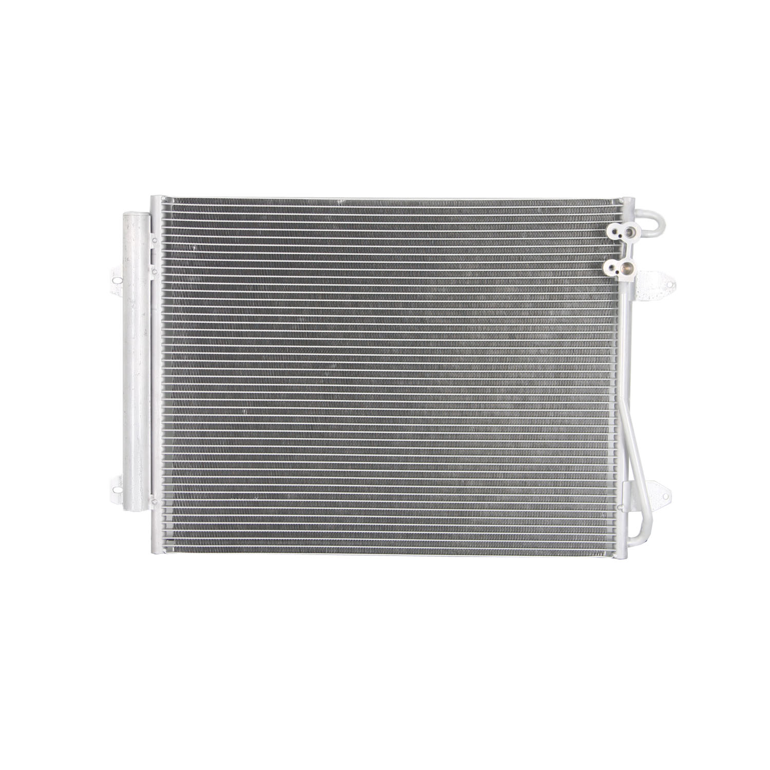 Auto Parts Car AC Condenser for VW PASSAT LIMOUSINE 2009-2012 3CD820411A L3CD820411B