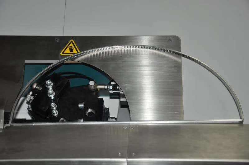 Lijiang Warm Edge Spacer Insulating Glass Aluminum Spacer Machine