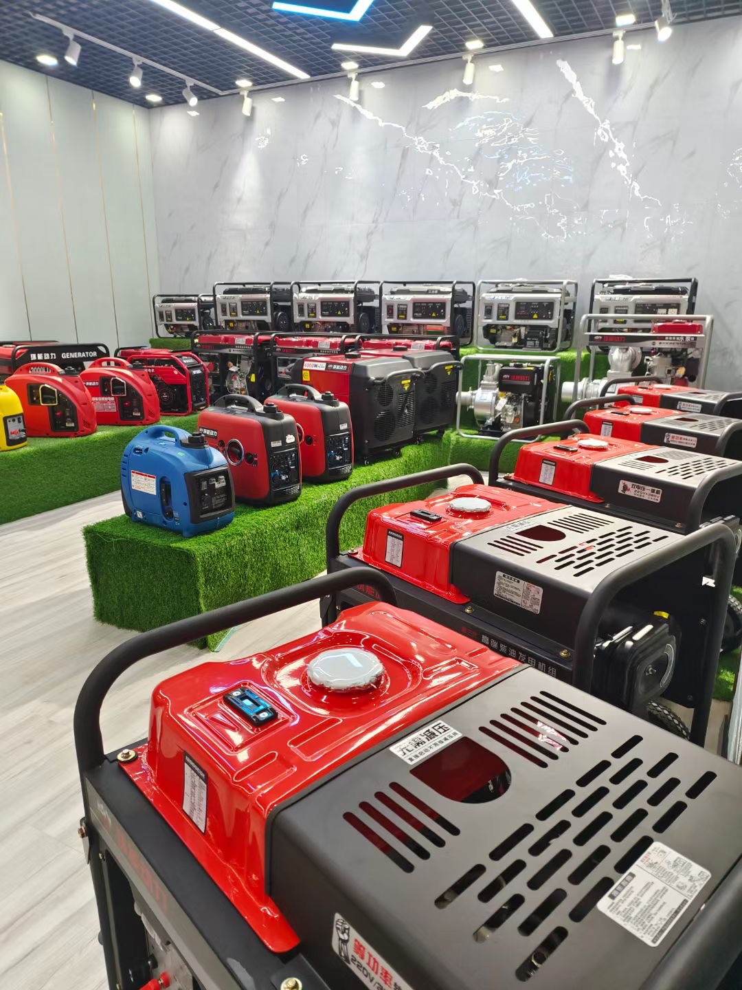 HN2200 High Pressure Car Washers 2.2kW Electric Jet 3000W 200Bar150Bar