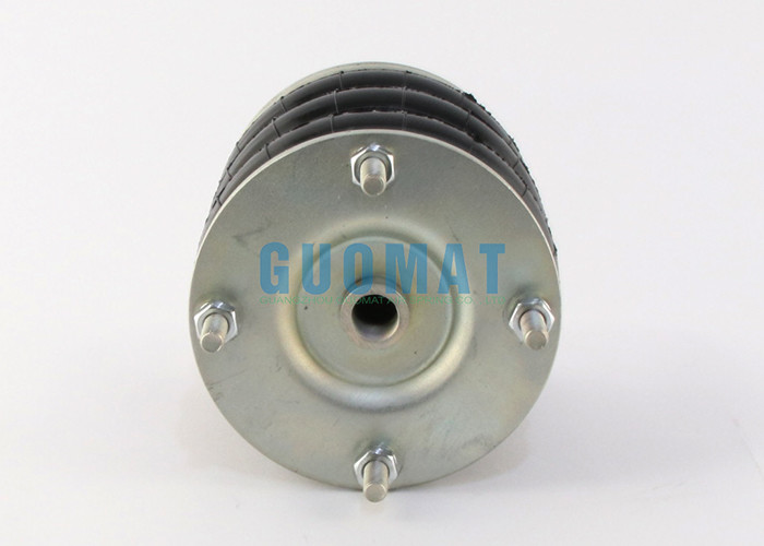 Triple Convoluted Industrial Air Suspension Spring W01-R58-4095 Firestone SP2861 Dunlop 6X3
