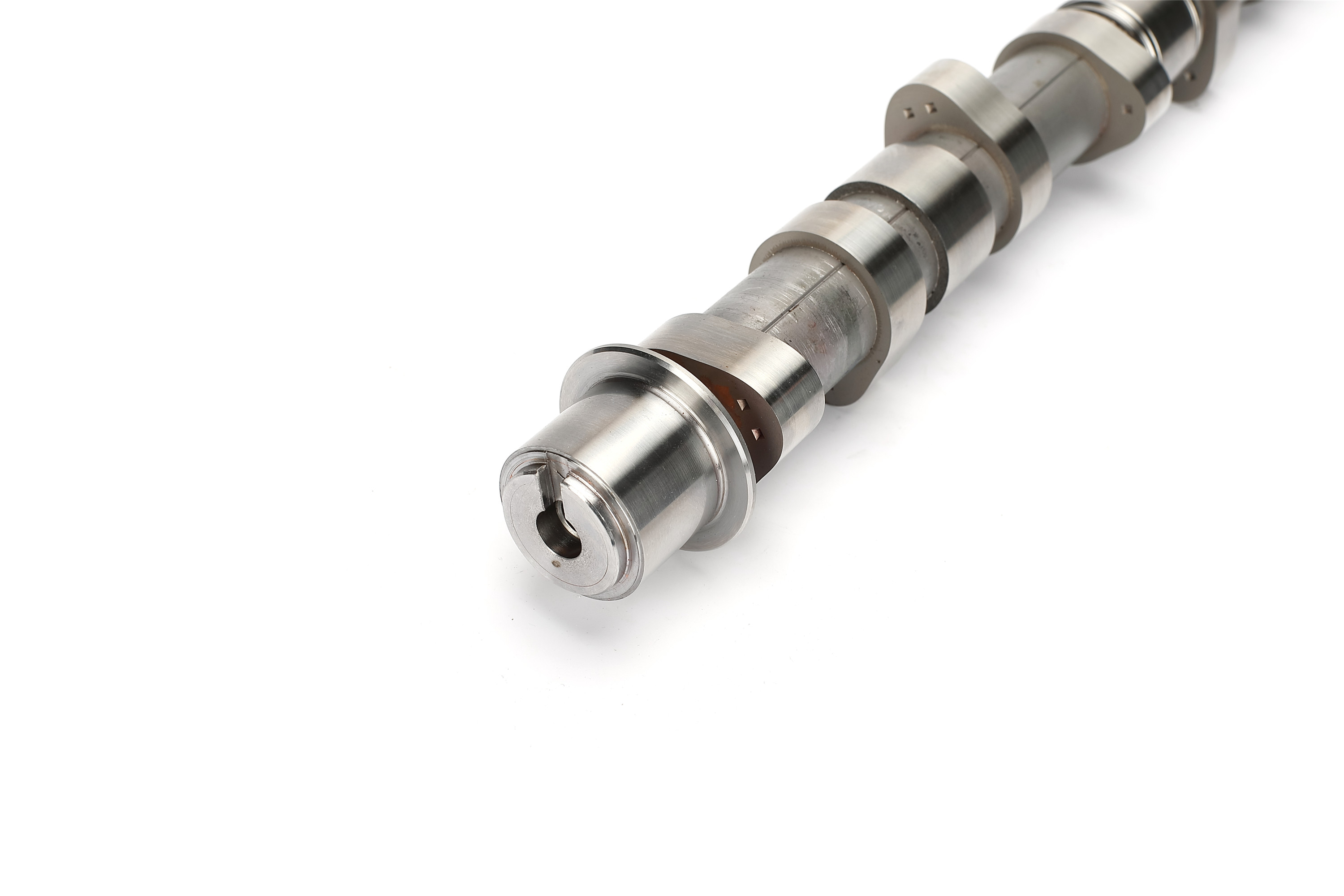13501-E0240 Car Engine Parts Fit Kobelco SK250-8 CAMSHAFT SUB-AS