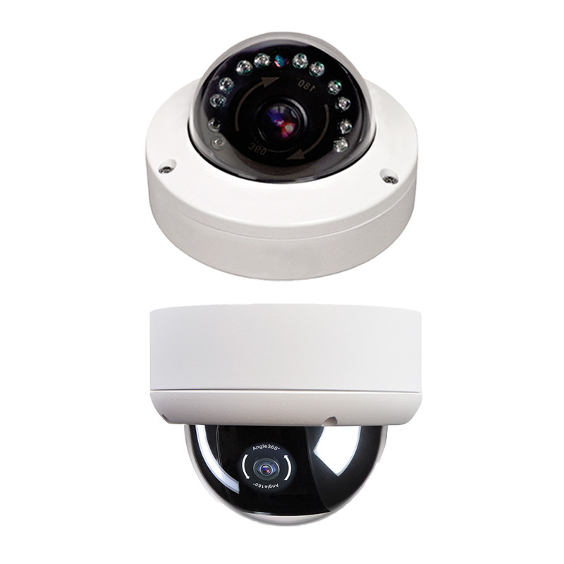 Waterproof IP67 HD Vehicle Surveillance Camera 1080P Truck Bus Car Dome Camera