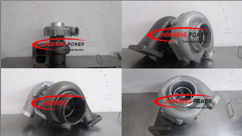 Construction Turbo TE0644 Turbo 406130-0007 406130-5007S 406130-0005 406130-0008