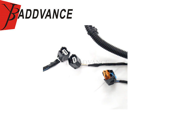 Factory Direct Electrical Engine Automotive Connector Cable Customized Wiring Harness Repair Kit