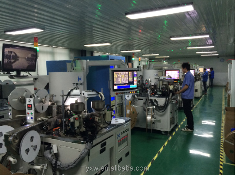 Integrated Circuit Ic Chip Electronic K4s2816320-lc75 Components Professional Matching