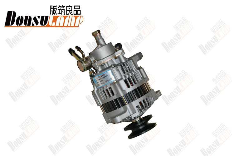 8-97240270-0 8972402700 Genuine Generator ISUZU Auto Parts For 600P