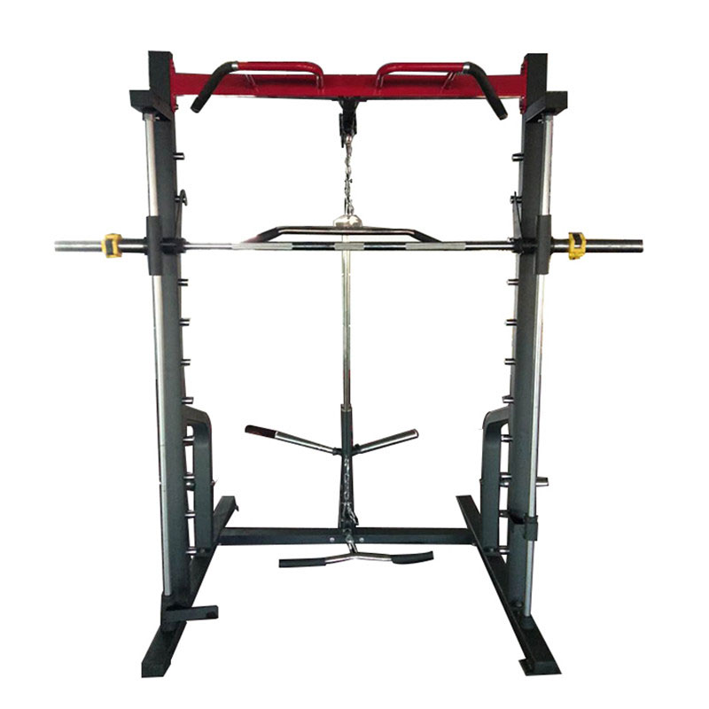 Befreeman Professional Customized Home Gym Fitness Equipment Multi Functional Smith Machine