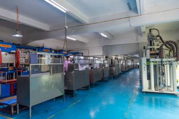 Dongguan Libo Silicone Electronics Co., Ltd.