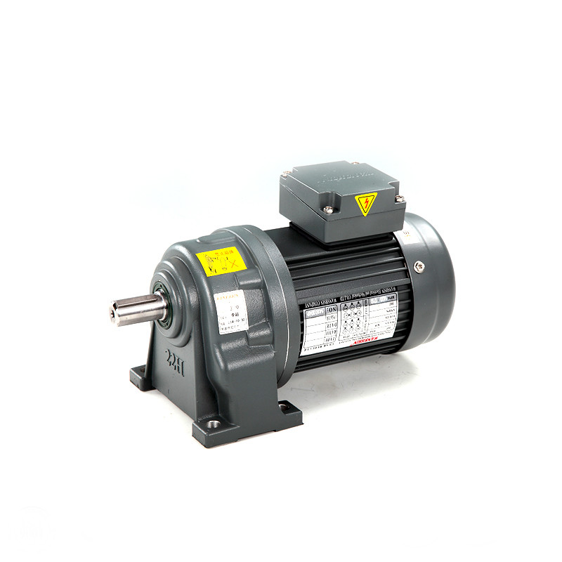 GV Series 32 Output Shaft 1500W With Brake / Animal Husbandry Automation Equipment