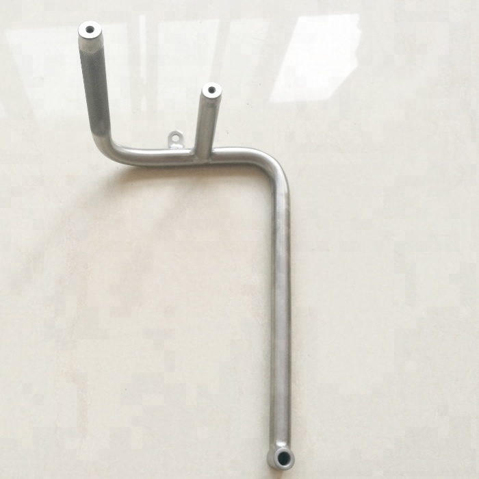 2021 Universal Year King Racing Throttle Pedal Lever for Sprint Car Chassis Mount Lightweight Titanium GR5 Material