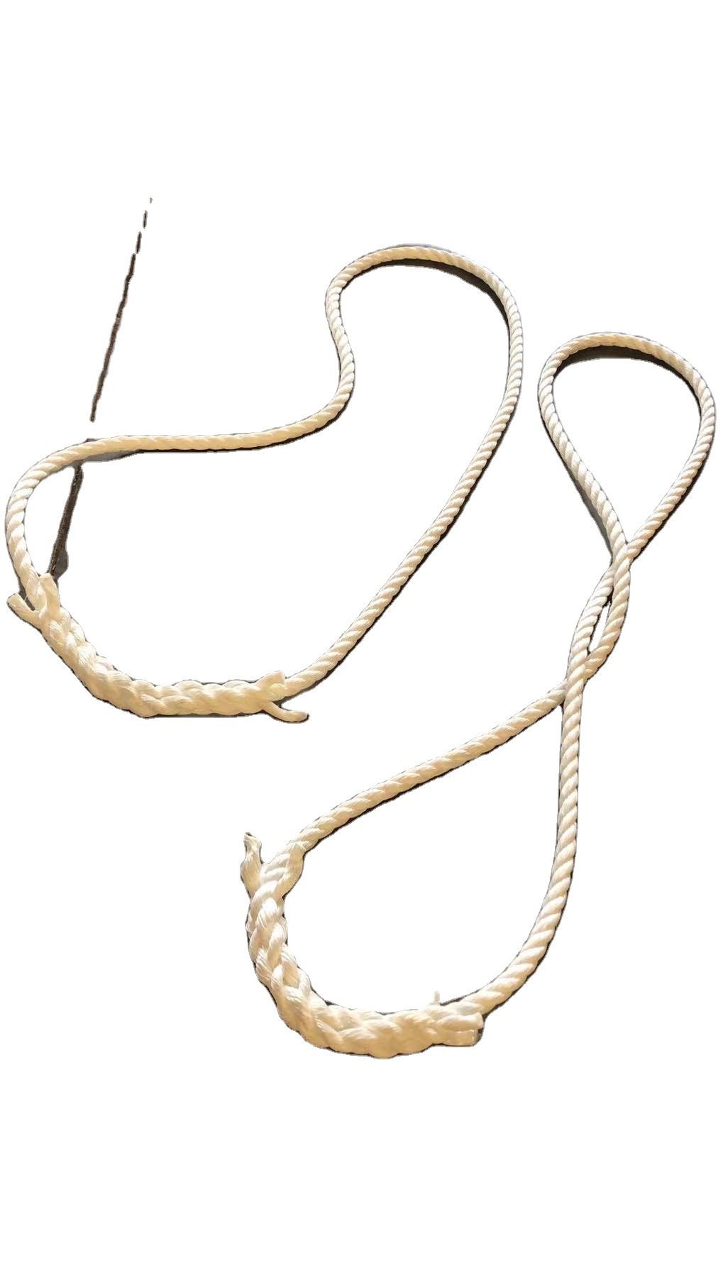2021 Flying Ring Rope The State-of-the-Art Mooring Solution for Vessels