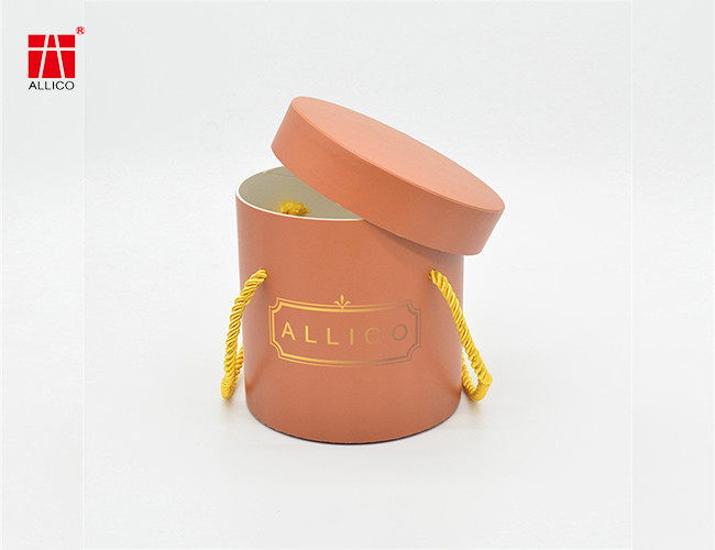 80gsm Flower Bouquet Gift Box
