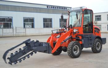 Zhengzhou Golden Bull Machinery Limited