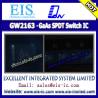 Buy cheap GW2163 - QWAVE - GaAs SPDT Switch IC - sales009@eis-limited.com from wholesalers