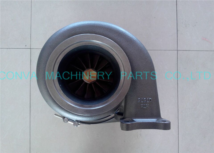 HX83 Turbo Engine Parts For Cummins QSKTAA19 Q19 TIER 3 QSKTAA19-CE 4047882 2837540