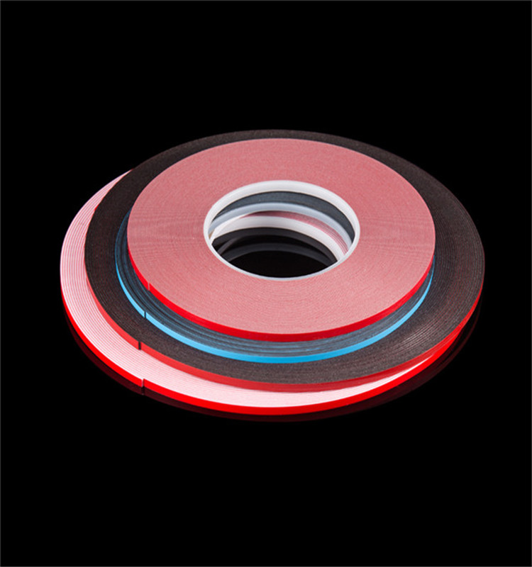 Anti Corrosion Double Sided Butyl Sealant Tape Waterproof