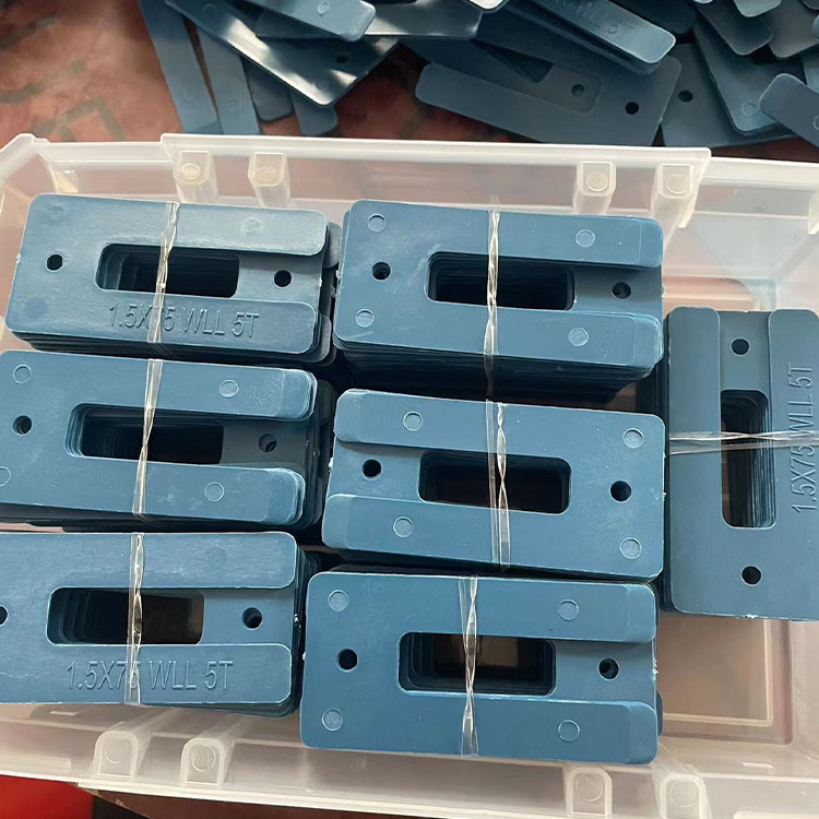 Customizable Waterproof Plastic Packers And Shims